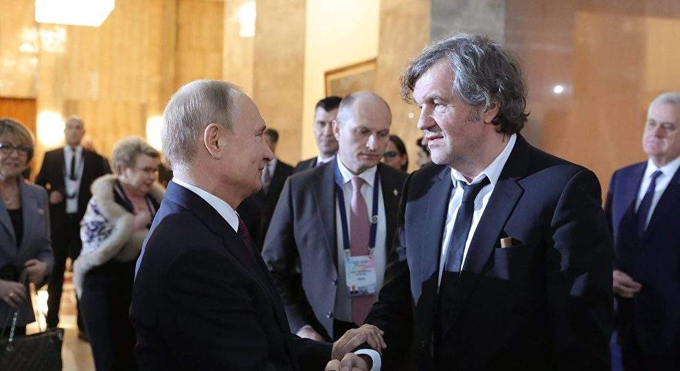Jesu li ideje rusofila Emira Kusturice i Nikolaja Malinova o geopolitičkom preusmjeravanja BiH i Bugarske na izdisaju?